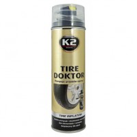 K2 TIRE DOKTOR 400 ML